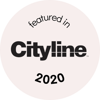 featured in cityline 2020