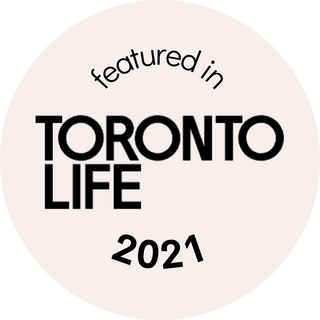 featured in toronto life 2021