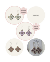 Load image into Gallery viewer, CUSTOM BEADED FLORALS