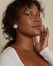 Load image into Gallery viewer, LAVENDER STUD