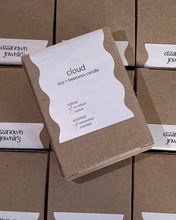 Load image into Gallery viewer, OGINIIWAANDE CLOUD