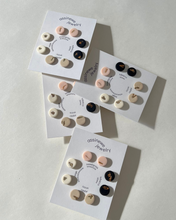 Load image into Gallery viewer, 4 DIRECTIONS STUD PACK