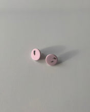 Load image into Gallery viewer, LAVENDER STUD