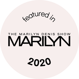 featured in the marilyn denis show 2020
