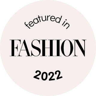 featured in fashion 2022