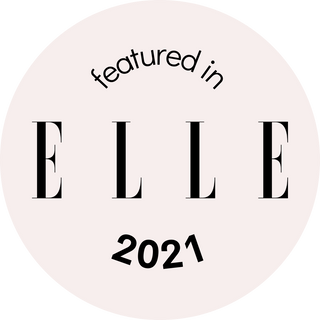featured in elle 2021