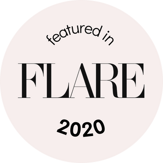 featured in flare 2020