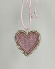 Load image into Gallery viewer, Beaded Ode Tie Necklace
