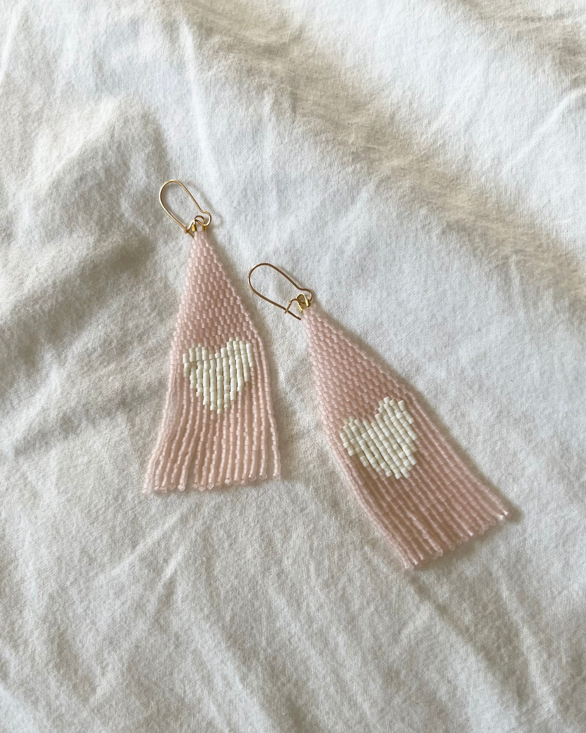 ODELE BEL ピアス